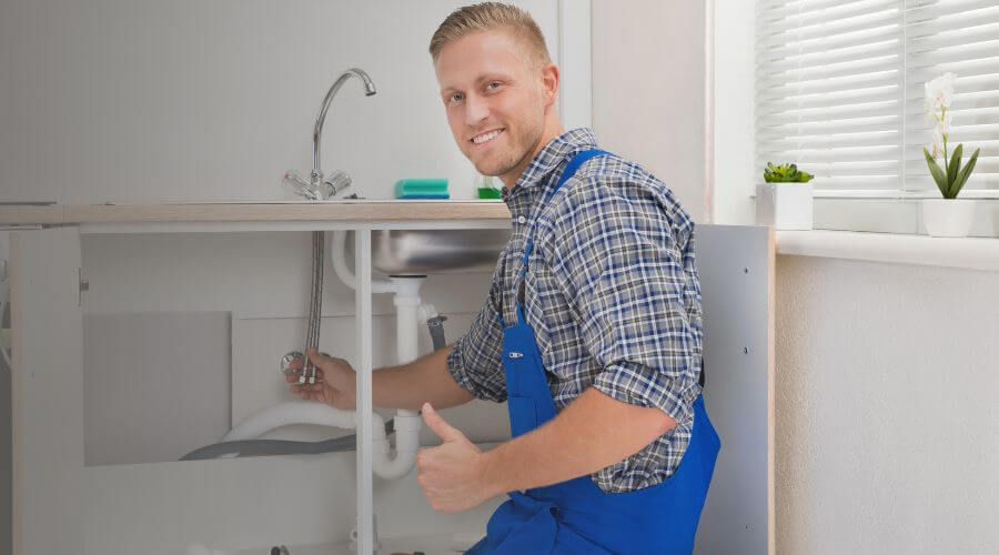 Nighttime Plumber in Golden Gate, IL